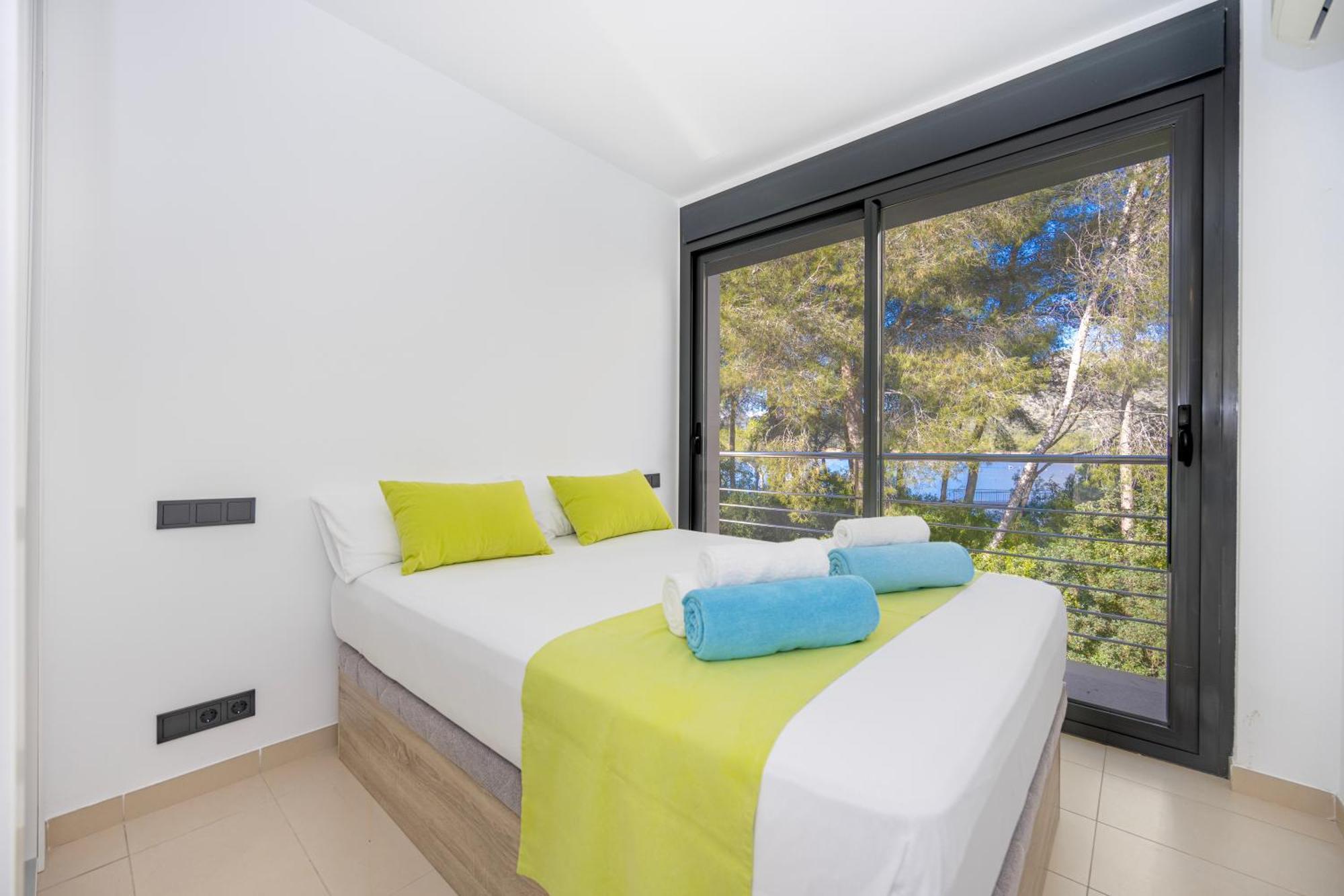 Villa Pam Beach House Playa De Muro - 200M To Beach With Hot Tub الكوذيا المظهر الخارجي الصورة