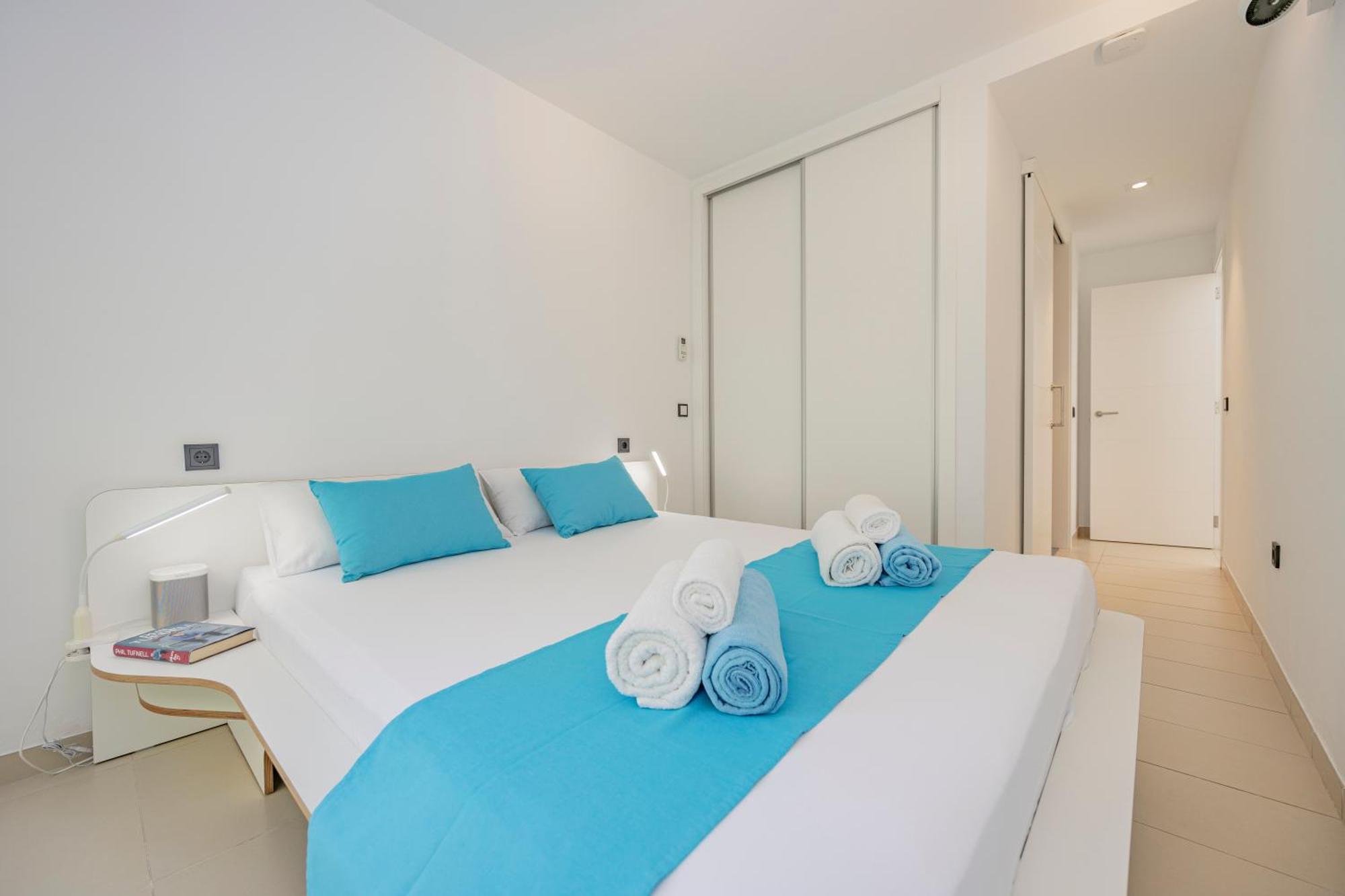 Villa Pam Beach House Playa De Muro - 200M To Beach With Hot Tub الكوذيا المظهر الخارجي الصورة